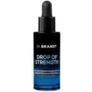 Ser pentru imbunatatirea rezistentei pielii Drop of Strenght