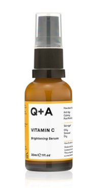 Ser pentru luminare cu Vitamina C