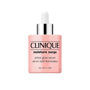 Ser pentru luminozitate Moisture Surge Glow Active