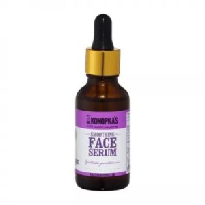 Ser pentru netezirea tenului