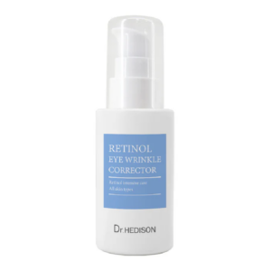 Ser pentru ochi cu retinol Eye Wrinkle