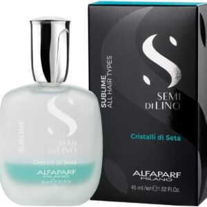 Ser pentru par Cristalli di Seta Sublime