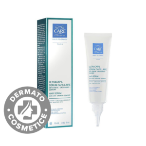 Ser pentru par Ultracapil