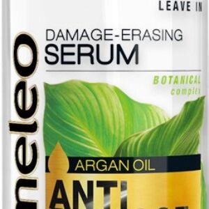 Ser pentru par deteriorat Camelo Silky