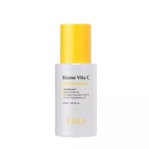 Ser pentru pete pigmentare Biome Vita C Dark Spot