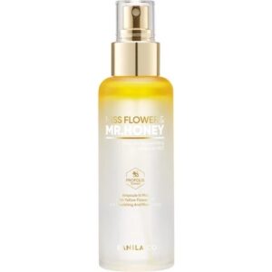 Ser pentru revitalizare si hidratare intensa Miss Flower & Mr. Honey