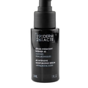 Ser pentru ten cu acid hialuronic Dermaacte Intensiv