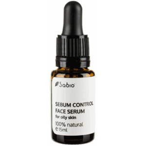 Ser pentru ten gras Sebum Control Face Serum