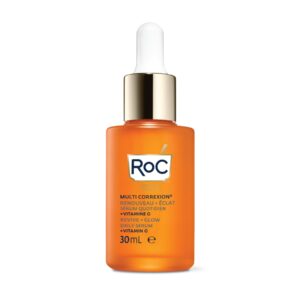Ser pentru utilizare zilnica Vitamina C Multi Correxion Revive + Glow