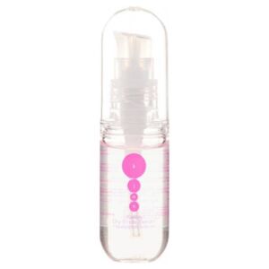 Ser protector pentru varfurile de par despicate