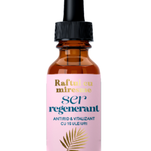 Ser regenerant