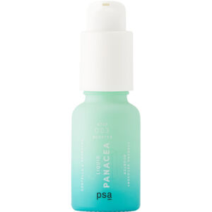 Ser reparator cu Centella si Kombucha Liquid Panacea