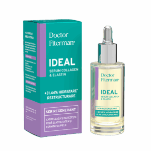 Ser restructurant Ideal Collagen