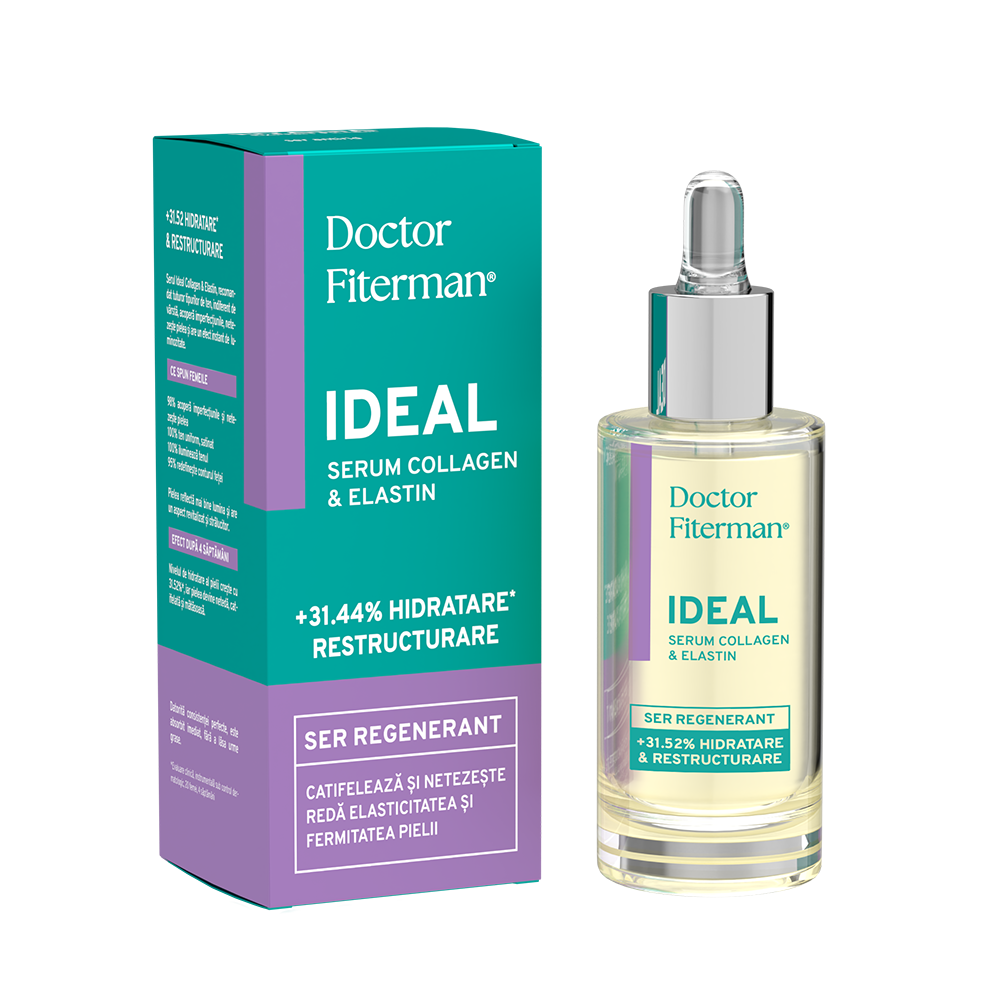 Ser restructurant Ideal Collagen