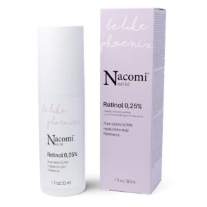 Ser retinol 0