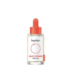 Ser revitalizant Multi Vitamin Ampoule