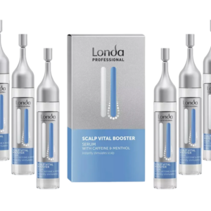 Ser revitalizant impotriva caderii parului Vital Booster
