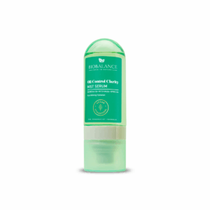 Ser spray facial pentru minimizarea porilor si hidratare Oil-Control Clarity