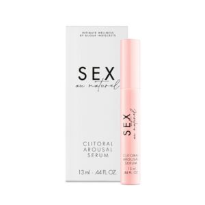 Ser stimulare clitoridiana Sex au Naturel