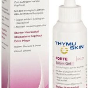 Ser-tratament pentru caderea masiva si regenerarea parului Forte