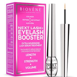 Ser tratament pentru gene Next Lash