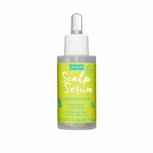 Ser tratament pentru scalp uscat cu efect hidratant