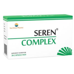 Seren Complex