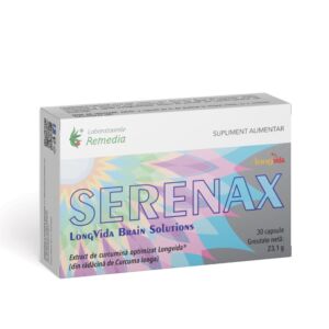 Serenax