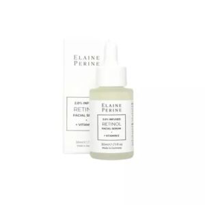 Serum 2.0% Infused Retinol + Vitamin E