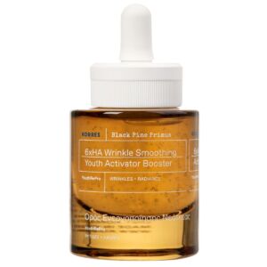 Serum Black Pine Primus Booster