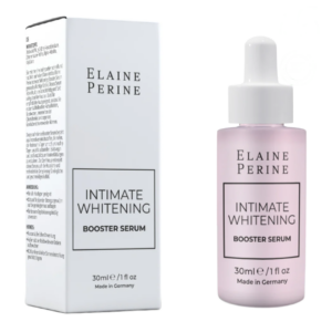 Serum Booster Intimate Whitening