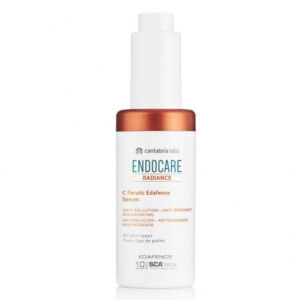Serum C Ferulic Edafence Endocare Radiance 30 ml