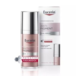 Serum Dual Action Anti-Pigment