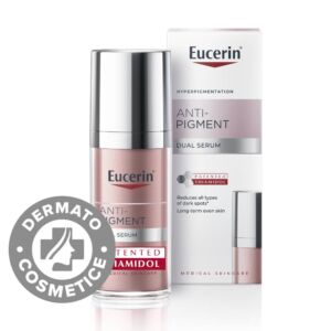 Serum Dual Action Anti Pigment