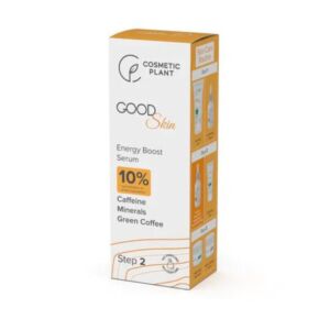 Serum Energy Boost Good Skin