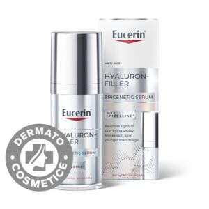 Serum Epigenetic Hyaluron-Filler