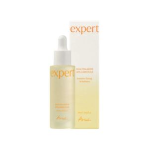 Serum Expert 20% cu nuacinamide pentru tonifiere si stralucire