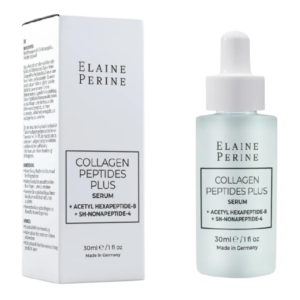 Serum Facial Collagen Peptides Plus
