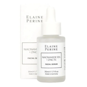 Serum Facial Niacinamide 10% + Zinc 1%