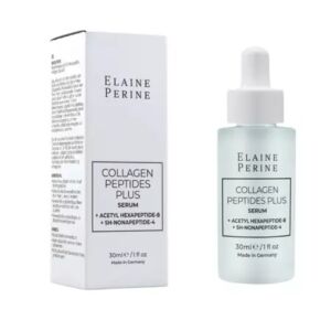 Serum Facial cu Peptide de Colagen Plus