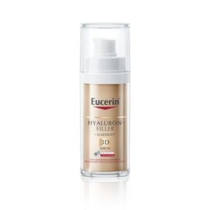 Serum Hyaluron-Filler + Elasticity 3D