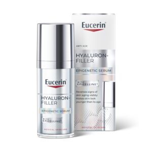 Serum Hyaluron-Filler Epigenetics