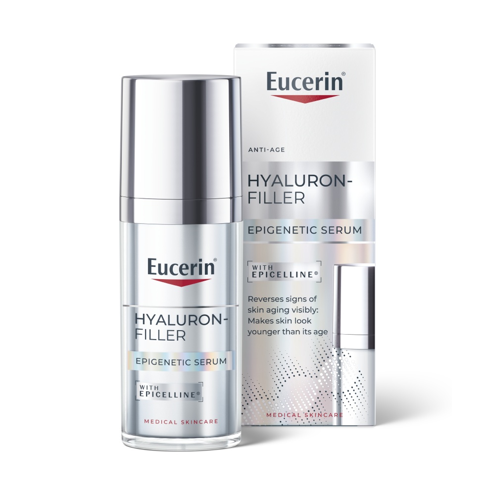 Serum Hyaluron-Filler Epigenetics