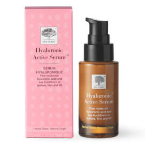 Serum Hyaluronic Active