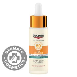 Serum Oil Control SPF 50+