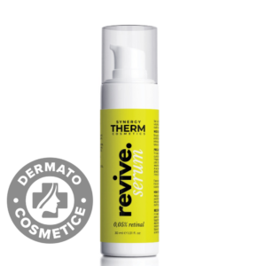 Serum Revive Retinal 0.05% din gama Apa+