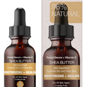 Serum Shea Butter