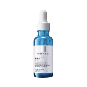 Serum Supra-Activat cu Acid Hialuronic Hyalu B5