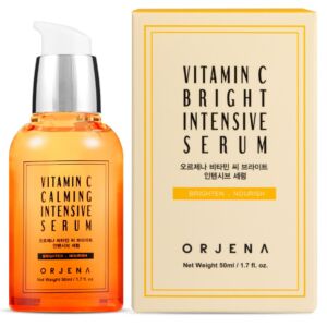 Serum Vitamin C Bright Intensive