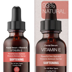 Serum Vitamin E